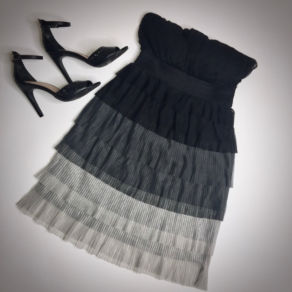 American Rag M Dress Cocktail Party Club Evening